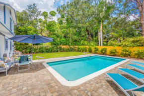 Heated Salt Pool & Arcade Near Anna Maria Island